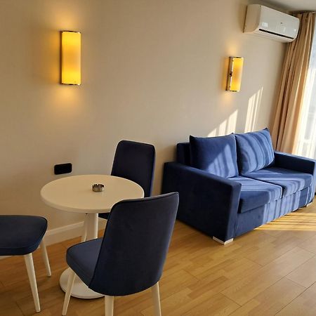 Aparthotel Best House Orbi City Batumi Zewnętrze zdjęcie