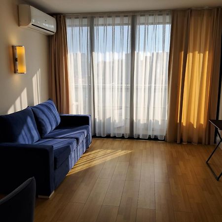 Aparthotel Best House Orbi City Batumi Zewnętrze zdjęcie