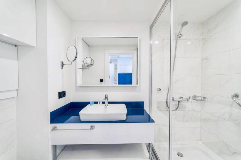 Aparthotel Best House Orbi City Batumi Zewnętrze zdjęcie