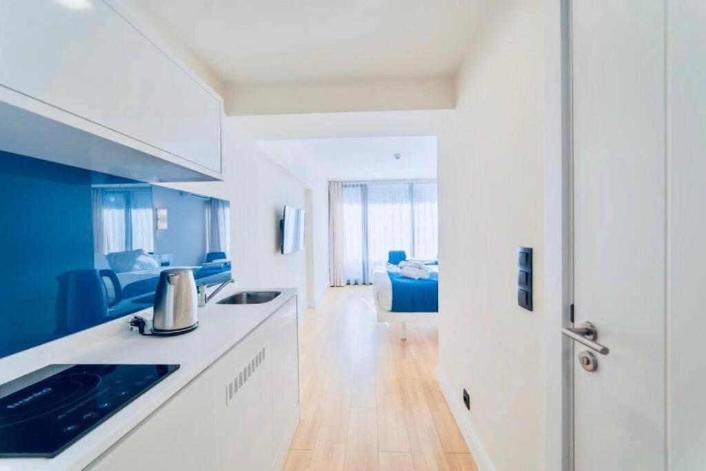 Aparthotel Best House Orbi City Batumi Zewnętrze zdjęcie