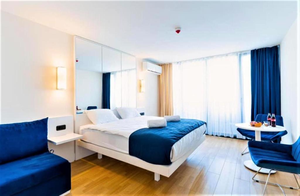 Aparthotel Best House Orbi City Batumi Zewnętrze zdjęcie