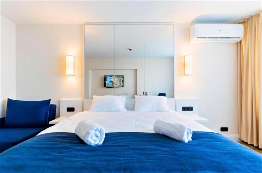 Aparthotel Best House Orbi City Batumi Zewnętrze zdjęcie