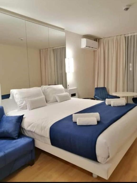 Aparthotel Best House Orbi City Batumi Zewnętrze zdjęcie