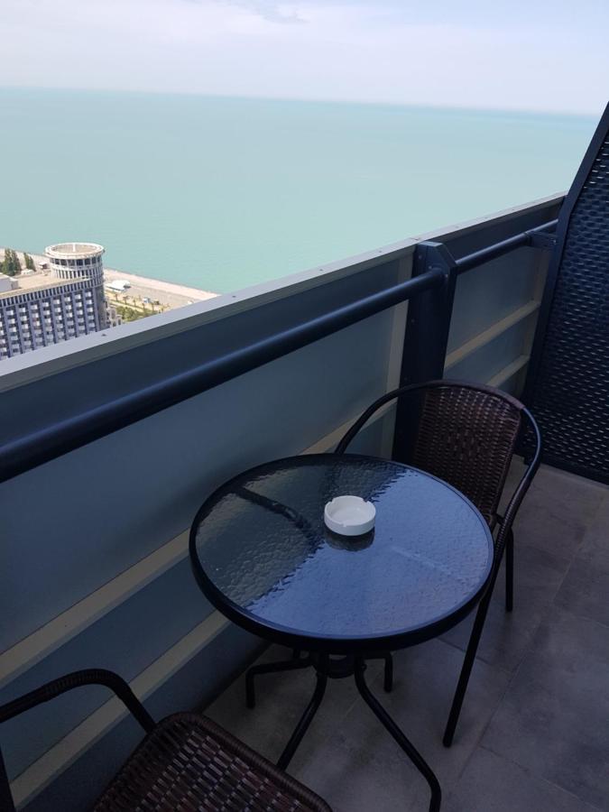 Aparthotel Best House Orbi City Batumi Zewnętrze zdjęcie