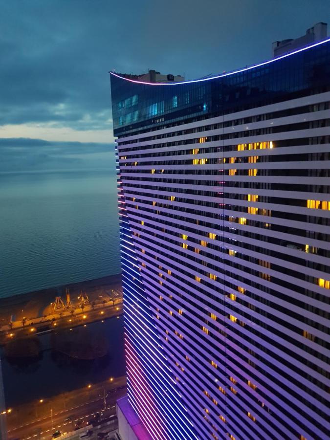 Aparthotel Best House Orbi City Batumi Zewnętrze zdjęcie
