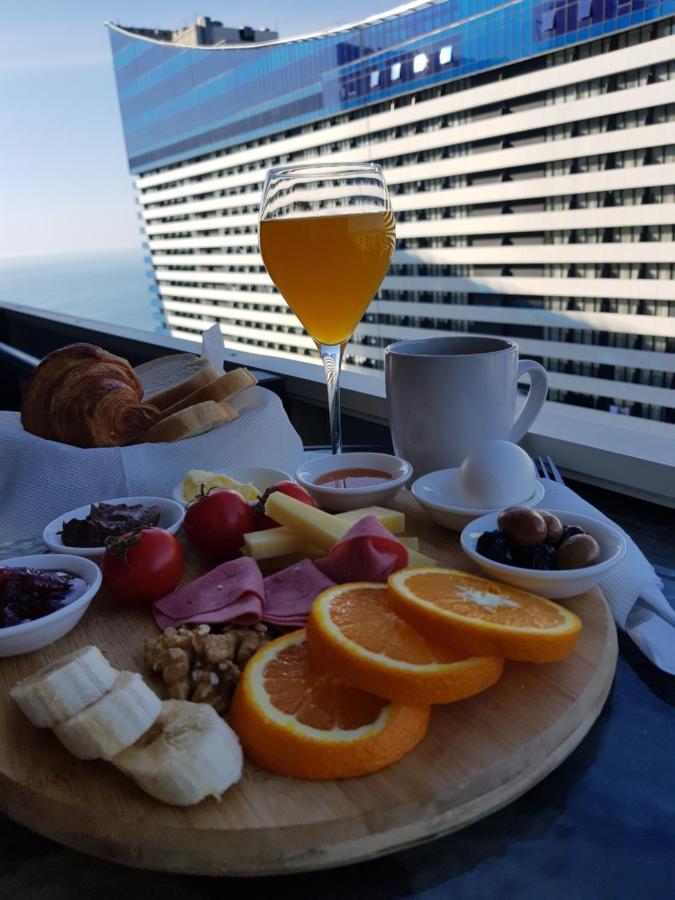 Aparthotel Best House Orbi City Batumi Zewnętrze zdjęcie