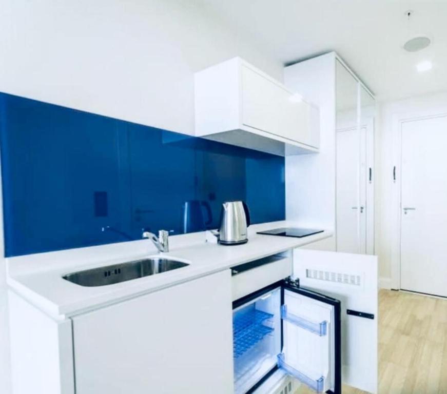 Aparthotel Best House Orbi City Batumi Zewnętrze zdjęcie
