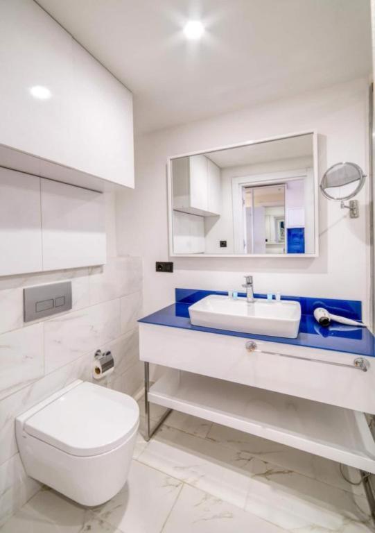 Aparthotel Best House Orbi City Batumi Zewnętrze zdjęcie