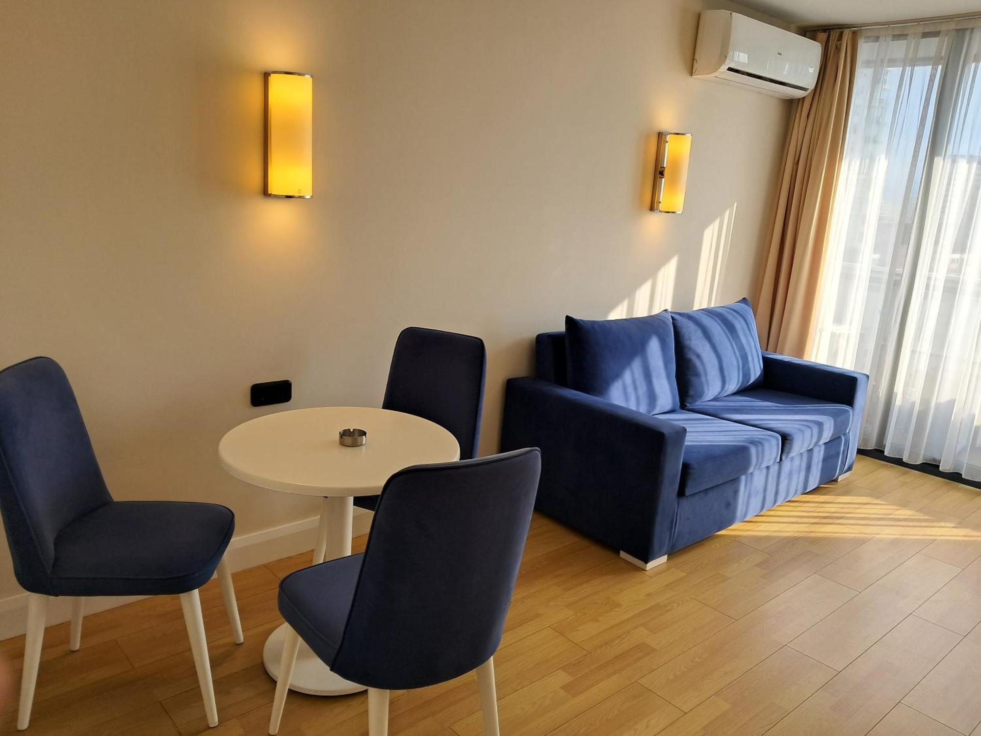 Aparthotel Best House Orbi City Batumi Zewnętrze zdjęcie