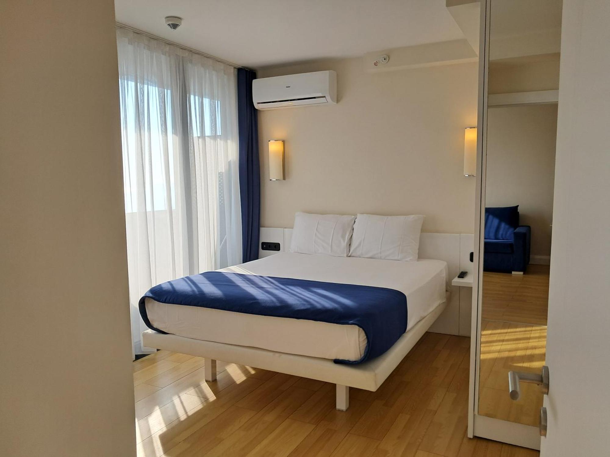 Aparthotel Best House Orbi City Batumi Zewnętrze zdjęcie
