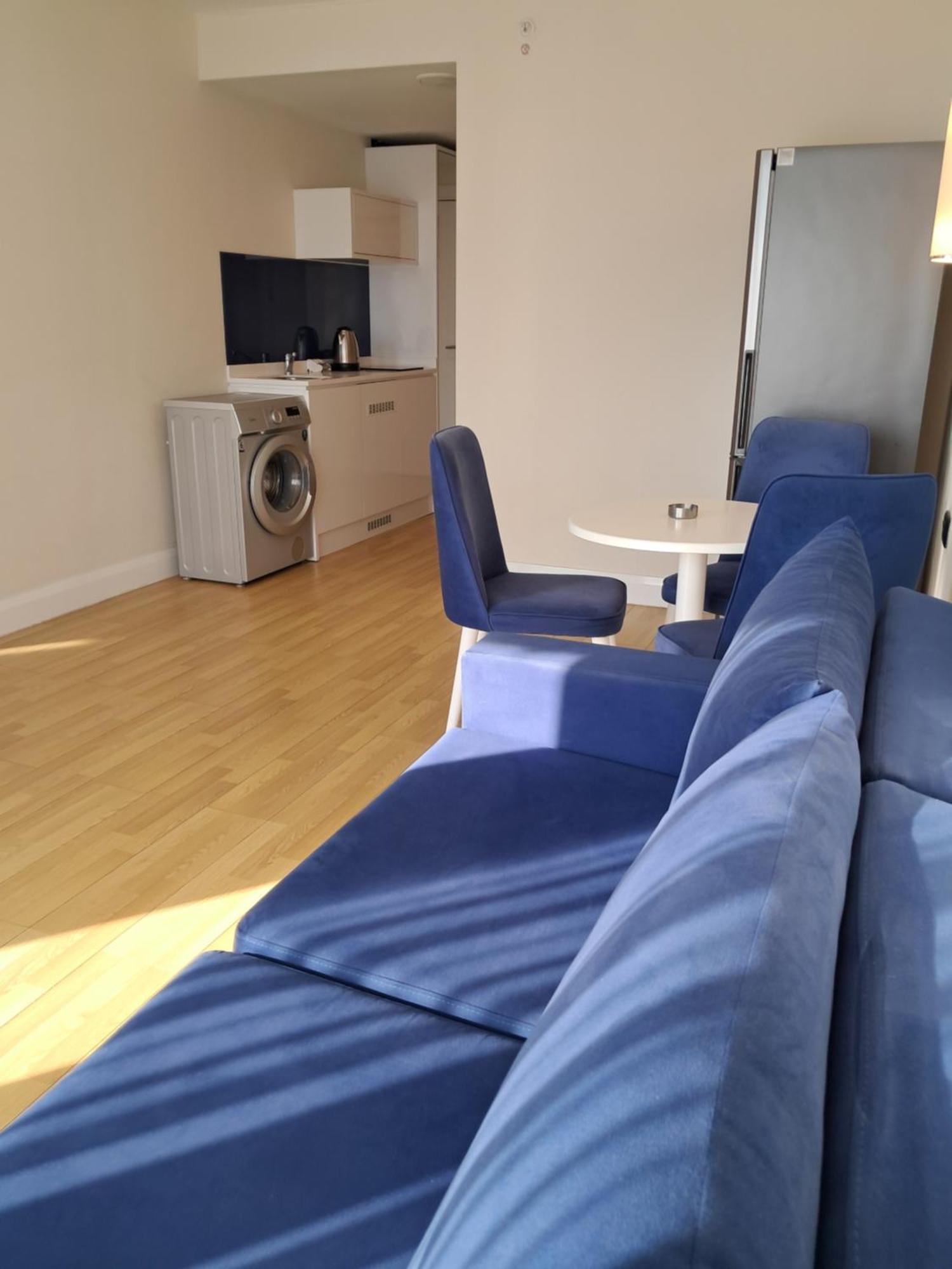 Aparthotel Best House Orbi City Batumi Zewnętrze zdjęcie