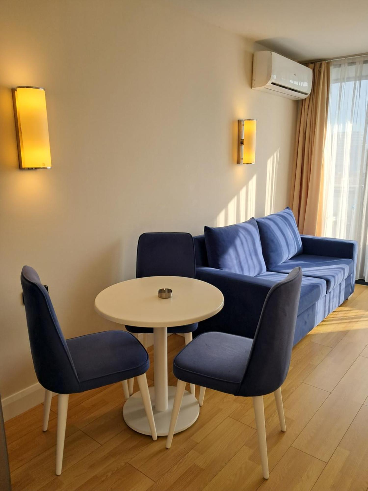 Aparthotel Best House Orbi City Batumi Zewnętrze zdjęcie